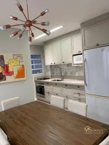 Apartamento com 2 Quartos à venda, 74m² no Saco Grande, Florianópolis