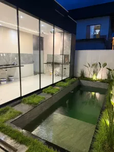 Casa de Condomínio com 3 Quartos à venda, 130m² no Centro, Ananindeua