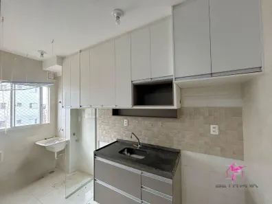 Apartamento com 2 Quartos à venda, 45m² no Jardim das Palmeiras, Araras