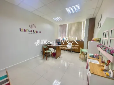 Sala Comercial à venda, 153m² no Lourdes, Belo Horizonte