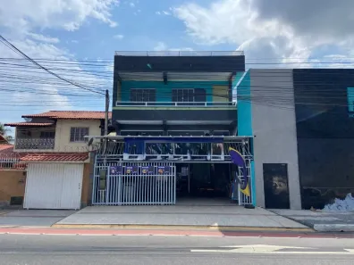 Ponto Comercial à venda, 158m² no Centro, Maricá