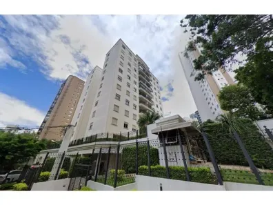 Apartamento com 3 Quartos à venda, 96m² no Vila Suzana, São Paulo