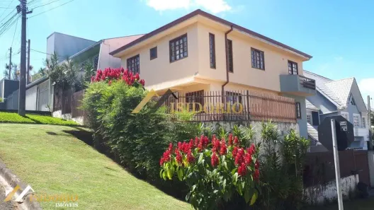 Casa com 6 Quartos à venda, 219m² no Boa Vista, Curitiba