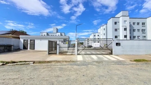 Apartamento com 2 Quartos para alugar, 50m² no Vila Nova, Joinville
