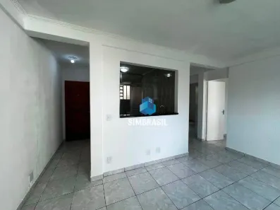 Apartamento com 2 Quartos à venda, 57m² no Parque Residencial Vila União, Campinas
