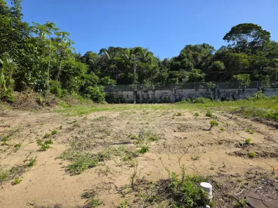Lote/Terreno à venda, 250m² no Ponta Negra, Manaus