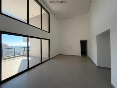 Apartamento com 3 Quartos à venda, 156m² no Jardim Botânico, Ribeirão Preto