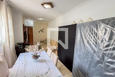 Cobertura com 2 Quartos à venda, 100m² no Vila Camilópolis, Santo André
