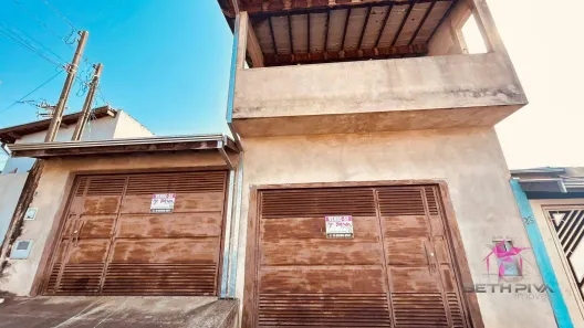 Casa com 2 Quartos à venda, 101m² no Jardim Eldorado, Leme