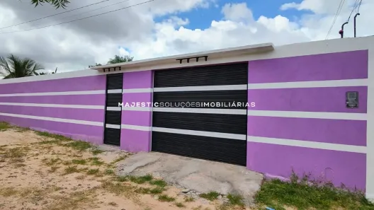 Casa com 3 Quartos à venda, 270m² no Boa Fé, Barreirinhas