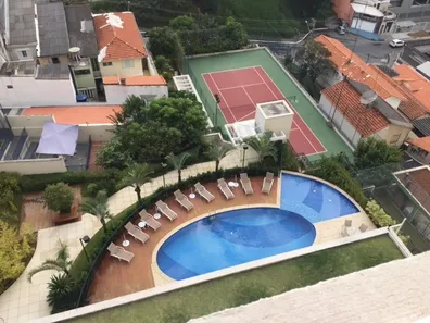 Apartamento com 3 Quartos à venda, 258m² no Vila Mariana, São Paulo
