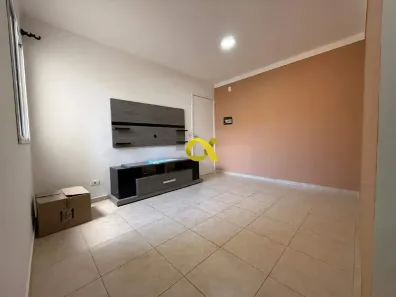 Apartamento com 2 Quartos para alugar, 54m² no Jardim Nova Iguaçu, Piracicaba