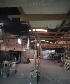 Galpão/Depósito/Armazém para alugar, 418m² no Ipiranga, Ribeirão Preto