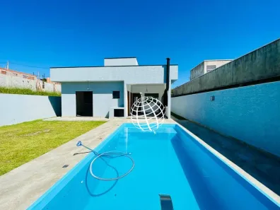 Casa de Condomínio com 3 Quartos à venda, 145m² no Tanque, Atibaia