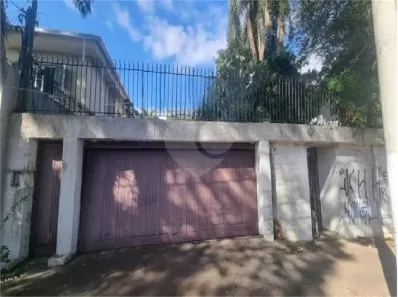 Casa com 4 Quartos à venda, 364m² no Indianópolis, São Paulo