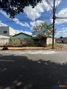 Lote/Terreno à venda, 527m² no Vila Rezende, Goiânia