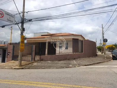 Casa com 3 Quartos à venda, 154m² no Jardim São Carlos, Sorocaba