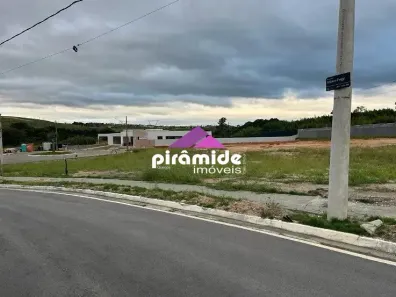 Lote/Terreno à venda, 900m² no Urbanova VII, São José dos Campos