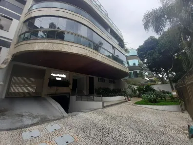 Apartamento com 3 Quartos à venda, 83m² no Recreio dos Bandeirantes, Rio de Janeiro
