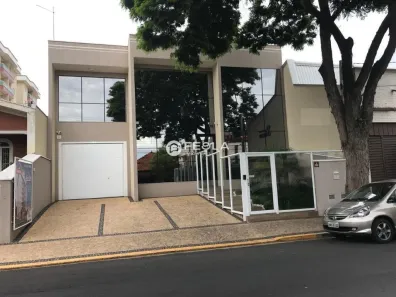 Ponto Comercial à venda, 530m² no Vila Santa Catarina, Americana