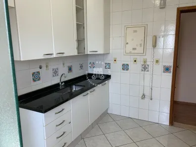 Apartamento com 3 Quartos à venda, 117m² no Vila Progresso, Jundiaí