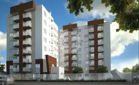 Apartamento com 1 Quarto para alugar, 36m² no Centro, Pelotas