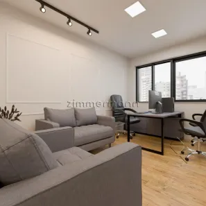 Sala Comercial à venda, 50m² no Santa Cecília, São Paulo
