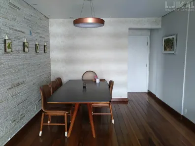 Apartamento com 3 Quartos à venda, 93m² no Cambuci, São Paulo