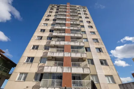 Apartamento com 3 Quartos à venda, 68m² no Pernambués, Salvador