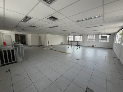 Galpão/Depósito/Armazém para alugar, 760m² no Barra Funda, São Paulo