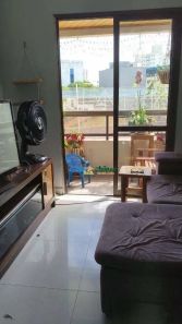 Apartamento com 3 Quartos à venda, 86m² no Vila Pedro Moreira, Guarulhos