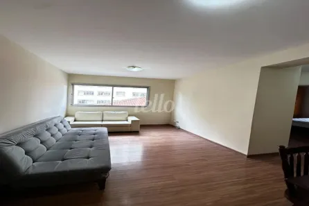 Apartamento com 2 Quartos para alugar, 61m² no Aclimação, São Paulo