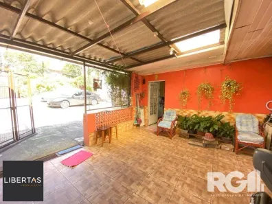 Casa com 3 Quartos à venda, 251m² no Passo das Pedras, Porto Alegre