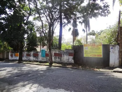 Lote/Terreno à venda, 1080m² no Vila Albertina, São Paulo
