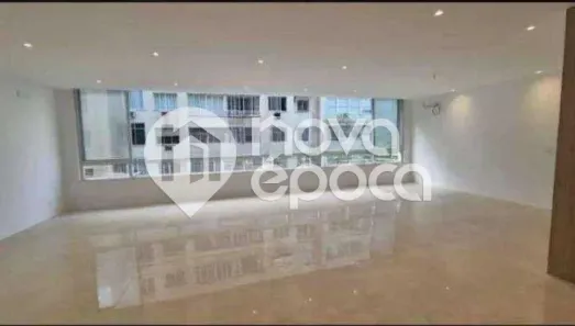 Apartamento com 3 Quartos à venda, 184m² no Copacabana, Rio de Janeiro