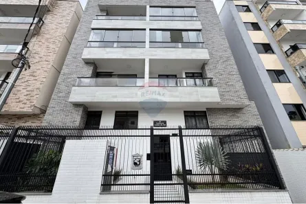 Apartamento com 2 Quartos à venda, 94m² no Vivendas da Serra, Juiz de Fora