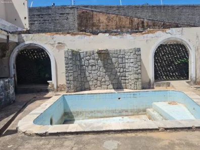 Lote/Terreno com 1 Quarto à venda, 65m² no Vicente Pinzon, Fortaleza