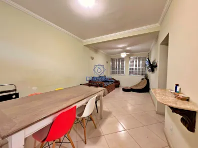 Apartamento com 1 Quarto à venda, 45m² no Pitangueiras, Guarujá