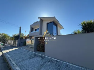 Sobrado com 5 Quartos à venda, 300m² no Amizade, Jaraguá do Sul
