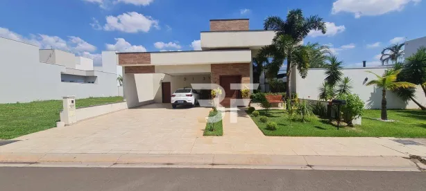 Casa de Condomínio com 3 Quartos para alugar, 189m² no Centro, Indaiatuba