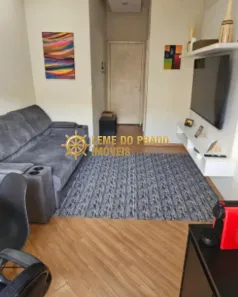 Apartamento com 2 Quartos à venda, 49m² no Quinta da Paineira, São Paulo