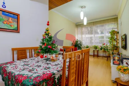 Apartamento com 3 Quartos à venda, 101m² no Bela Vista, São Paulo