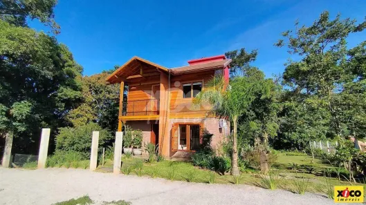Casa com 2 Quartos à venda, 84m² no Nova Petrópolis, Nova Petrópolis