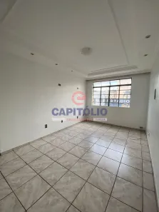 Apartamento com 3 Quartos para alugar, 90m² no Setor Central, Goiânia