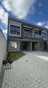 Sobrado com 3 Quartos à venda, 135m² no Fanny, Curitiba