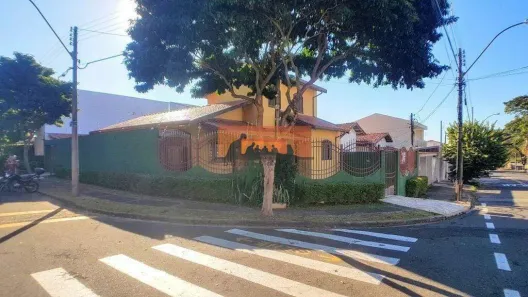 Casa com 3 Quartos à venda, 187m² no Jardim Independência, Campinas