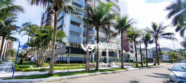 Apartamento com 3 Quartos à venda, 170m² no , Matinhos