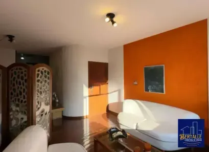 Apartamento com 4 Quartos à venda, 195m² no Funcionários, Belo Horizonte