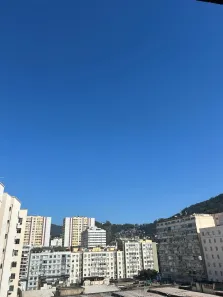 Apartamento com 1 Quarto para alugar, 25m² no Catete, Rio de Janeiro