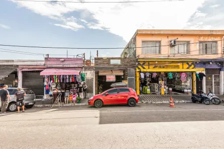 Ponto Comercial para alugar, 100m² no Cidade Centenário, São Paulo